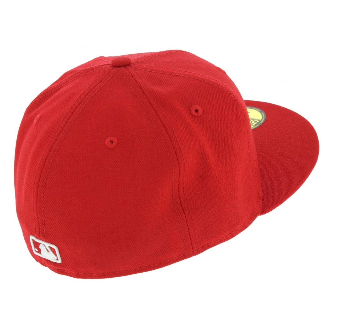 Premium Fitted Cap (Unisex) – Soft, Durable, Trendy