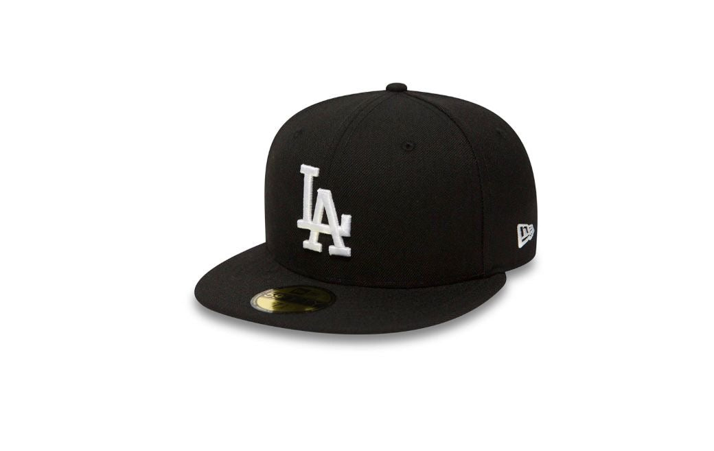 Premium Fitted Cap (Unisex) – Soft, Durable, Trendy