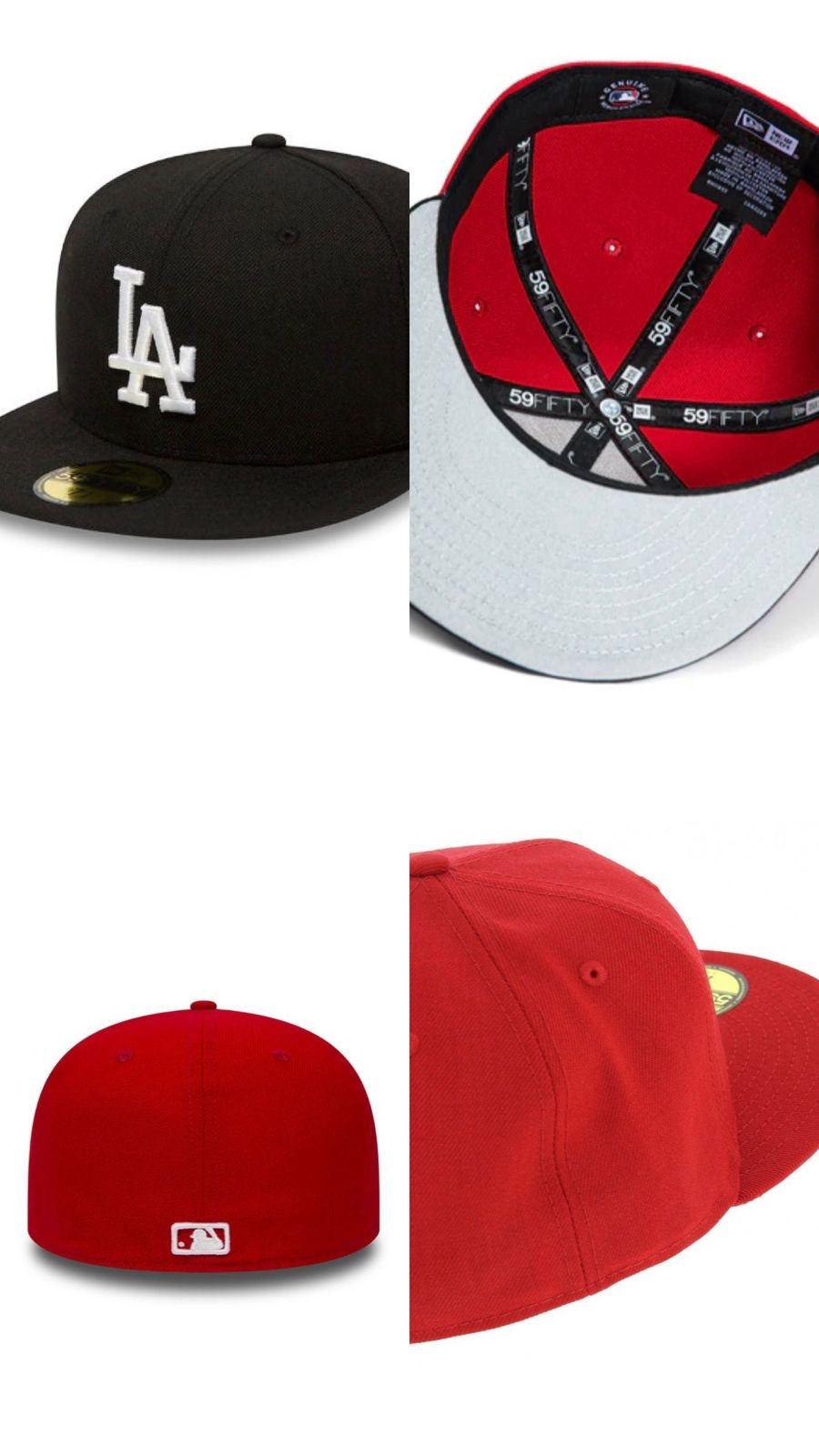 Premium Fitted Cap (Unisex) – Soft, Durable, Trendy